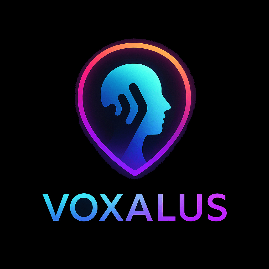 VOXALUS